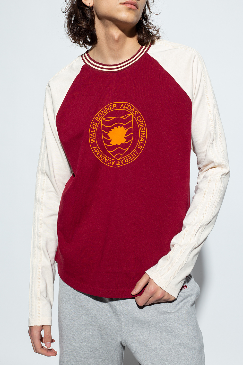 ADIDAS Originals x Wales Bonner ADIDAS Originals